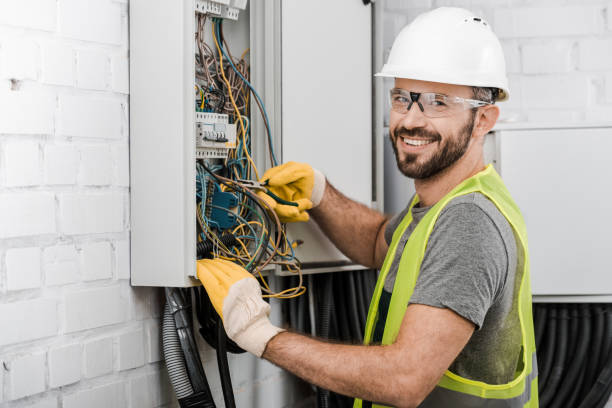 Best Electrical Upgrades for Homes  in Fort Washakie, WY