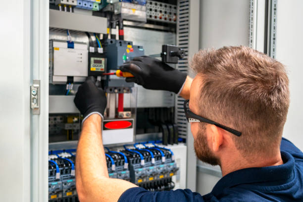 Electrical Upgrades for Homes in Fort Washakie, WY
