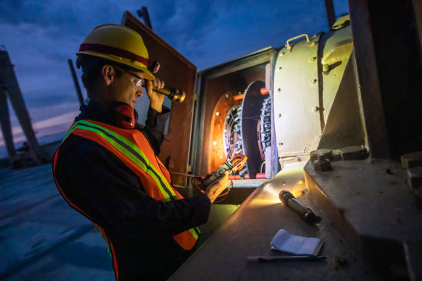Best Generator Installation Services  in Fort Washakie, WY