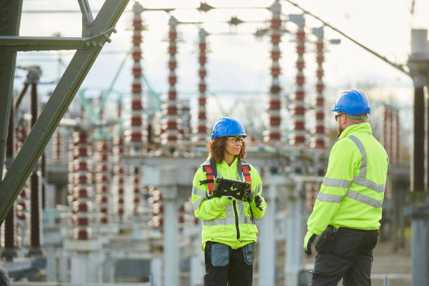 Best Circuit Breaker Repair  in Fort Washakie, WY