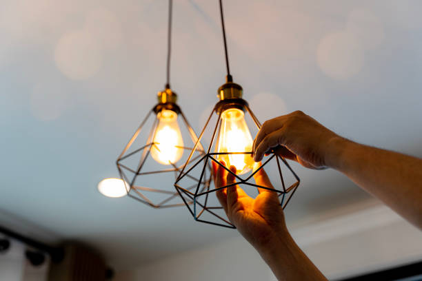 Best Electrician Near Me  in Fort Washakie, WY