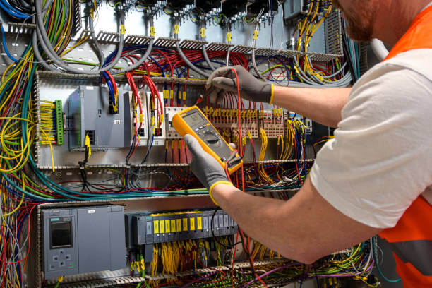 Best Affordable Electrical Installation  in Fort Washakie, WY